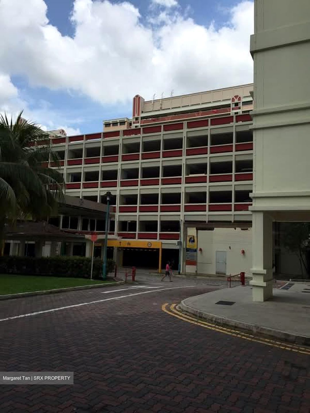 Blk 163 Jalan Teck Whye (Choa Chu Kang), HDB Executive #561995291